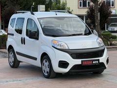 Galeriden Fiat Fiorino Combi 1.3 Multijet Pop 2022 Model Samsun