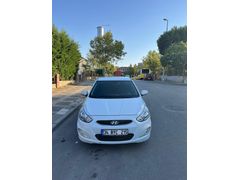 Sahibinden Hyundai Accent Blue 1.6 CRDI Mode Plus 2018 Model