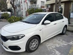 Sahibinden Fiat Egea 1.6 Multijet Easy 2020 Model 