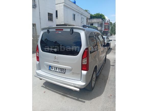 Sahibinden Citroen Berlingo 1.6 HDi Selection 2016 Model