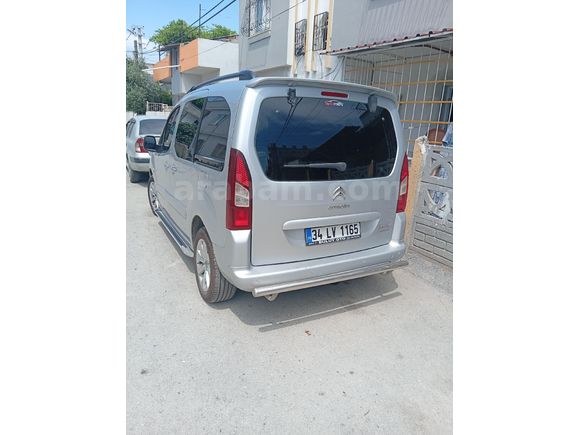 Sahibinden Citroen Berlingo 1.6 HDi Selection 2016 Model