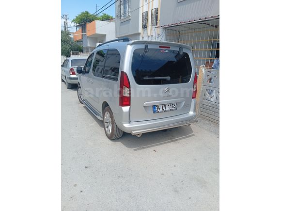 Sahibinden Citroen Berlingo 1.6 HDi Selection 2016 Model