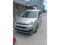 Sahibinden Citroen Berlingo 1.6 HDi Selection 2016 Model
