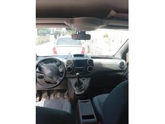 Sahibinden Citroen Berlingo 1.6 HDi Selection 2016 Model