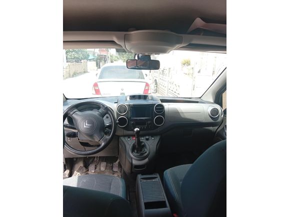 Sahibinden Citroen Berlingo 1.6 HDi Selection 2016 Model
