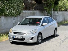 Sahibinden 2014 Çıkışlı Accent Blue 1.6 CRDi 136 HP | 159.000 KM | Aile Aracı