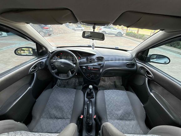NAZARDAN DEĞİŞENSİZ FOCUSS 
258.000 km