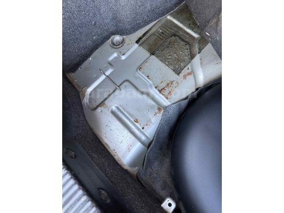 NAZARDAN DEĞİŞENSİZ FOCUSS 
258.000 km