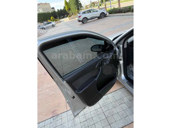 NAZARDAN DEĞİŞENSİZ FOCUSS 
258.000 km