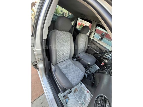 NAZARDAN DEĞİŞENSİZ FOCUSS 
258.000 km