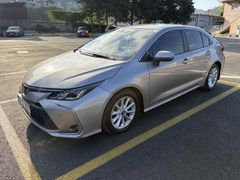 Sahibinden Toyota Corolla 1.5 Dream 2021 Model 