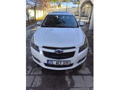 Sahibinden Chevrolet Cruze 1.6 Design Edition Plus 2012 Model  191.000 km Beyaz