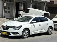 AKMAZLAR DAN 2019 MEGANE 1.5 BlueDCI Yeni Nesil Touch Paket Elden Senetle Vade İmkanı  