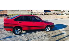 Sahibinden Fiat Tempra 1.6 S 1994 Model  400.000 km Kırmızı