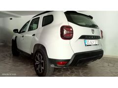 Sahibinden Dacia Duster 1.0 Tce ECO-G Comfort 2022 Model 
