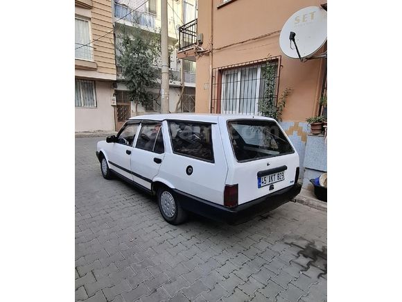 Sahibinden Tofaş Kartal 5 Vites 1995 Model