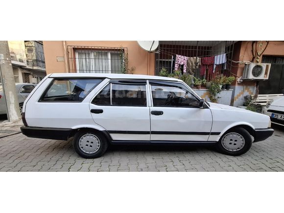 Sahibinden Tofaş Kartal 5 Vites 1995 Model