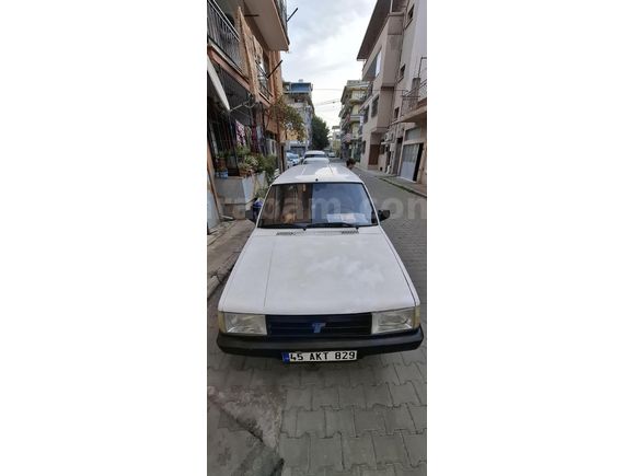Sahibinden Tofaş Kartal 5 Vites 1995 Model