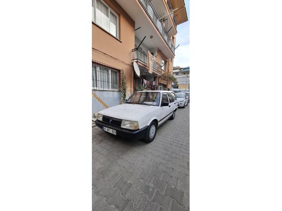 Sahibinden Tofaş Kartal 5 Vites 1995 Model