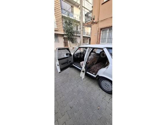 Sahibinden Tofaş Kartal 5 Vites 1995 Model
