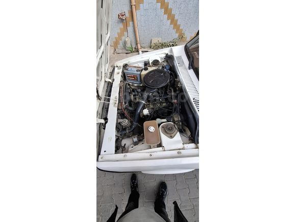 Sahibinden Tofaş Kartal 5 Vites 1995 Model