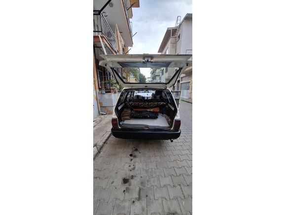 Sahibinden Tofaş Kartal 5 Vites 1995 Model