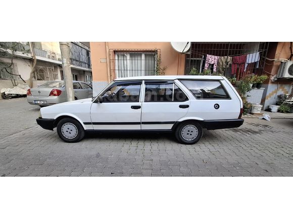 Sahibinden Tofaş Kartal 5 Vites 1995 Model