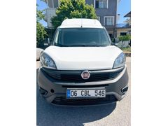 Sahibinden Fiat Doblo Cargo 1.6 Multijet Maxi XL 2020 Model