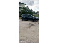 Sahibinden Dacia Duster 1.5 dCi Blackshadow 2017 Model Ankara 193.000 km Füme