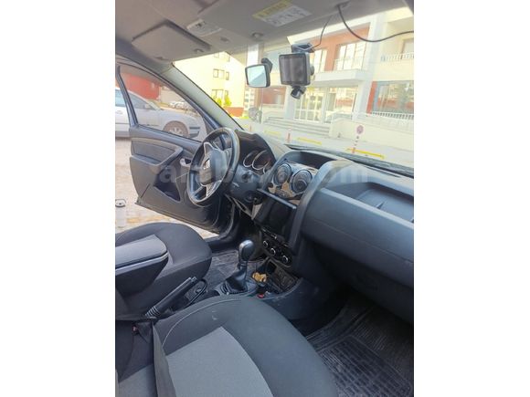 Sahibinden Dacia Duster 1.5 dCi Blackshadow 2017 Model Ankara 193.000 km Füme