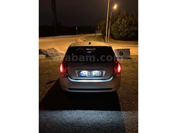 Titiz kullanıcıdan masrafsız