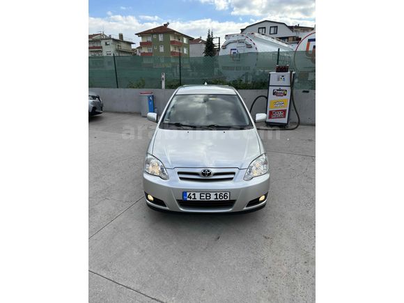 Titiz kullanıcıdan masrafsız