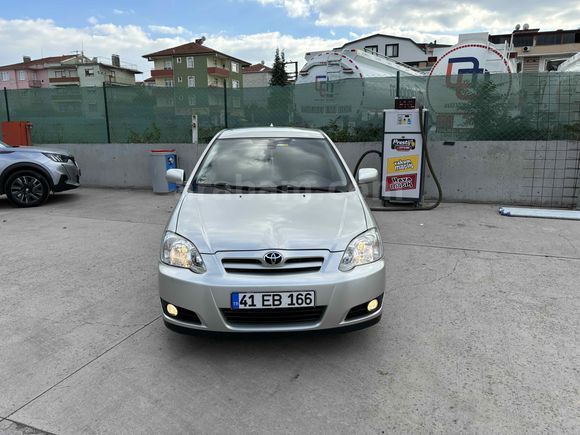 Titiz kullanıcıdan masrafsız