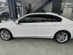 Doktordan(İlk Sahibinden) Çok Temiz Volkswagen Passat 1.6 TDi BlueMotion Highline 2018 Model 