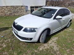 Memurdan Satılık Hatasız Boyasız 2016 Octavia Düşük Km