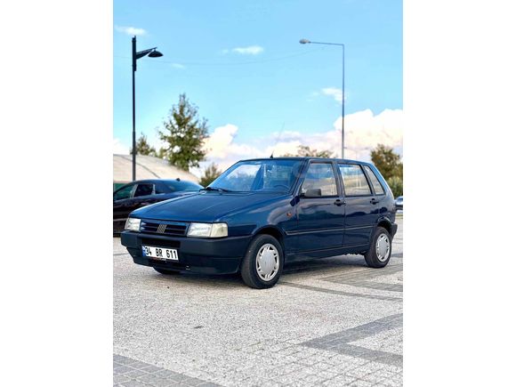Sahibinden Fiat Uno 1.4 ie SX 1997 Model 