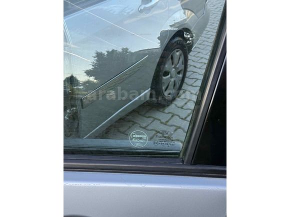 NAZARDAN 3 parça boyalı Ford Focus 1.6 Ambiente 1999 Model Samsun