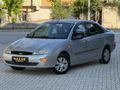 NAZARDAN 3 parça boyalı Ford Focus 1.6 Ambiente 1999 Model Samsun