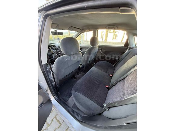 NAZARDAN 3 parça boyalı Ford Focus 1.6 Ambiente 1999 Model Samsun