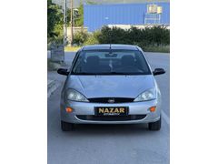 NAZARDAN 3 parça boyalı Ford Focus 1.6 Ambiente 1999 Model Samsun