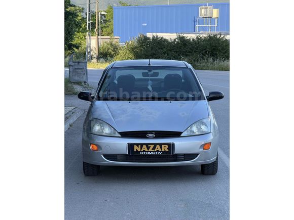 NAZARDAN 3 parça boyalı Ford Focus 1.6 Ambiente 1999 Model Samsun