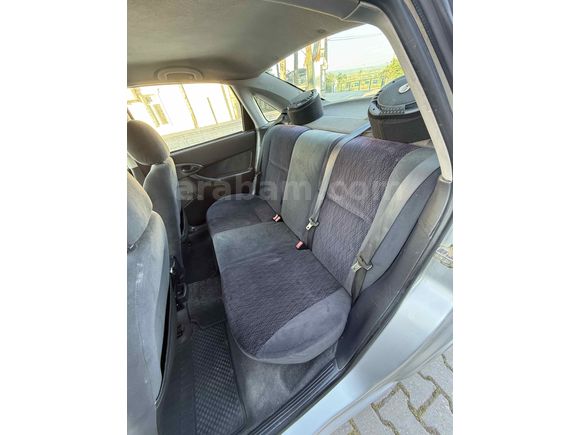 NAZARDAN 3 parça boyalı Ford Focus 1.6 Ambiente 1999 Model Samsun