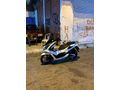 Sahibinden Honda PCX125
