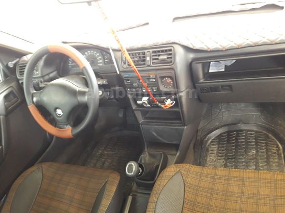 Sahibinden Opel Vectra 2.0 GL 1992 Model  307.000 km Kırmızı