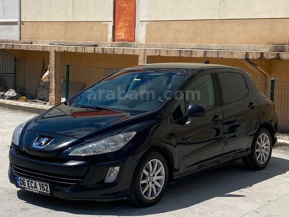 Sahibinden Peugeot 308 1.6 HDi Comfort 2008 Model 