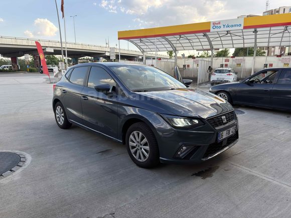 Sahibinden Seat Ibiza 1.0 EcoTSI Style 2024 Model 