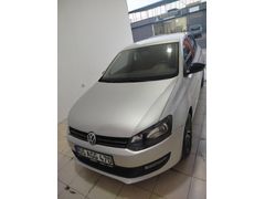 Sahibinden Volkswagen Polo 1.6 TDi Comfortline 2010 Model