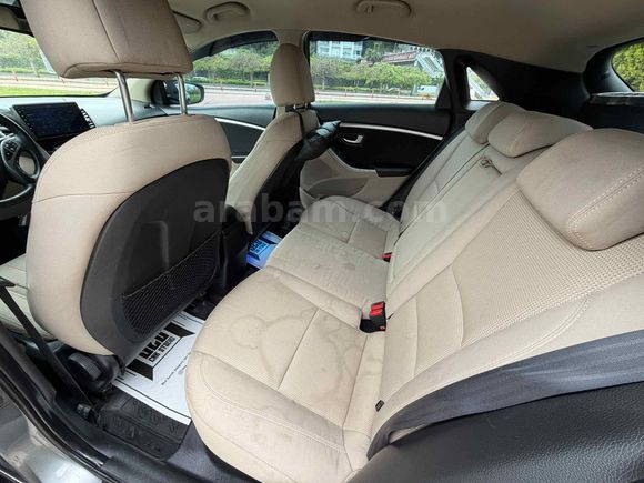 Sahibinden Hyundai i30 1.6 CRDi Style 2013 Model 