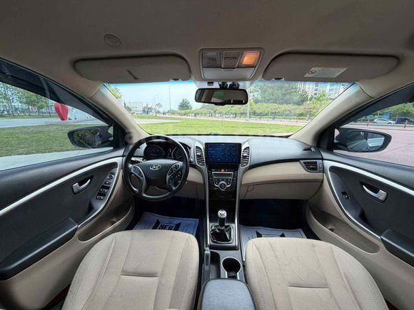 Sahibinden Hyundai i30 1.6 CRDi Style 2013 Model 