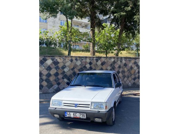 Sahibinden Tofaş Şahin S 1992 Model 